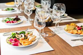 Campanile Lille Sud-CHR