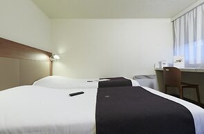 Campanile Lille Sud-CHR