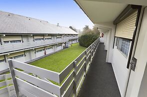 Campanile Lille Sud-CHR