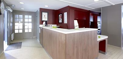 Campanile Lille Sud-CHR