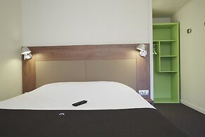 Campanile Lille Sud-CHR