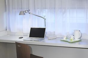 Campanile Lille Sud-CHR