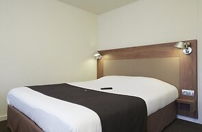 Campanile Lille Sud-CHR