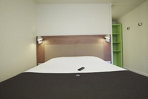 Campanile Lille Sud-CHR