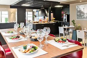 Campanile Lille Sud-CHR