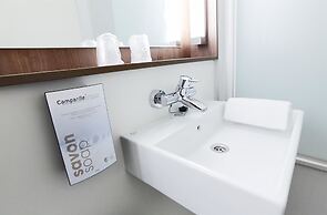 Campanile Lille Sud-CHR