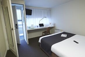 Campanile Lille Sud-CHR