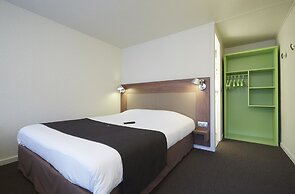 Campanile Lille Sud-CHR