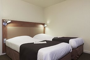 Campanile Lille Sud-CHR