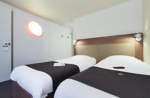 Campanile Lille Sud-CHR