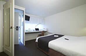 Campanile Lille Sud-CHR