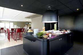 Campanile Lille Sud-CHR