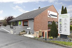 Campanile Lille Sud-CHR