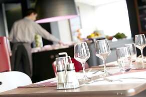 Campanile Lille Sud-CHR