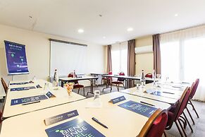 Campanile Lyon Est - Aéroport Saint Exupéry