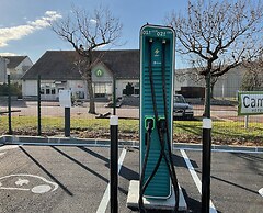 Campanile Lyon Est - Aéroport Saint Exupéry