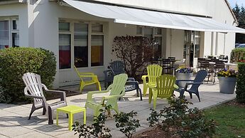 Campanile Lyon Est - Aéroport Saint Exupéry