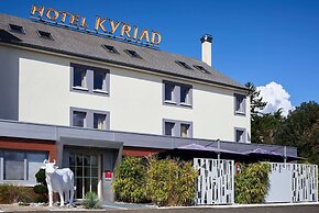 Kyriad Le Mans Est