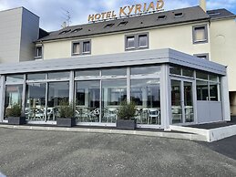 Kyriad Le Mans Est