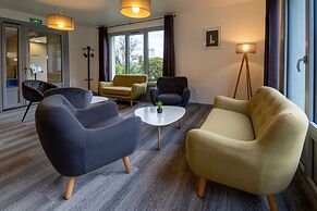 Campanile Lorient Lanester