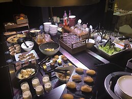 Campanile Lorient Lanester