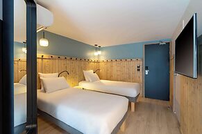 Best Western Bourgoin Jallieu