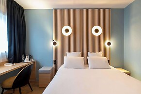 Best Western Bourgoin Jallieu