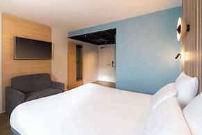 Best Western Bourgoin Jallieu