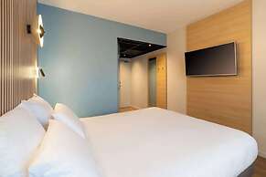 Best Western Bourgoin Jallieu