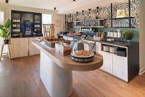 Best Western Bourgoin Jallieu