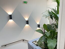 Best Western Bourgoin Jallieu
