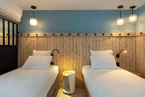 Best Western Bourgoin Jallieu