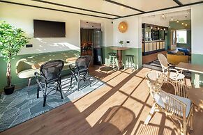 Best Western Bourgoin Jallieu