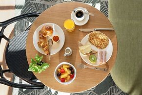 Best Western Bourgoin Jallieu