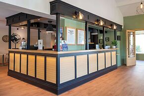 Best Western Bourgoin Jallieu
