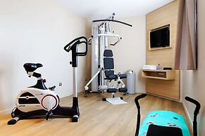 Best Western Bourgoin Jallieu