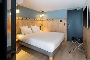Best Western Bourgoin Jallieu