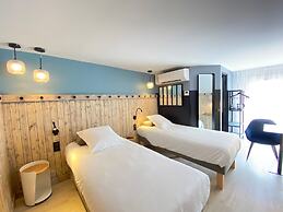 Best Western Bourgoin Jallieu