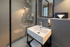 Best Western Bourgoin Jallieu