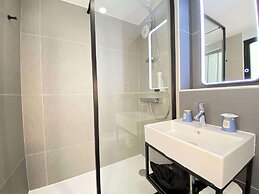 Best Western Bourgoin Jallieu