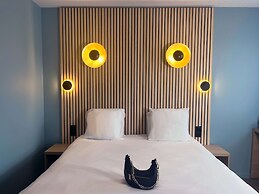Best Western Bourgoin Jallieu