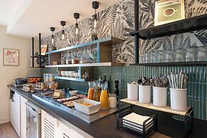 Best Western Bourgoin Jallieu