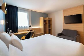 Best Western Bourgoin Jallieu