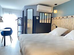 Best Western Bourgoin Jallieu