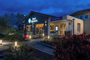 Best Western Bourgoin Jallieu