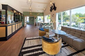 Best Western Bourgoin Jallieu