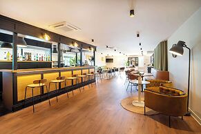Best Western Bourgoin Jallieu