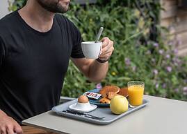 Hôtel Inn Design La Rochelle