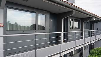 Hôtel Inn Design La Rochelle