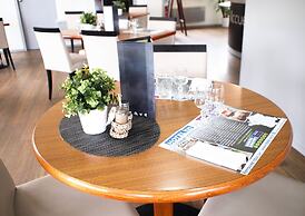 Hôtel Inn Design La Rochelle